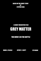 Grey Matter Sweatshirt #1532524