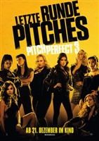 Pitch Perfect 3 Mouse Pad 1532556