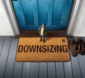 Downsizing Poster 1532561