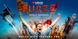 Furze World Wonders poster