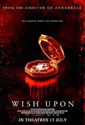 wish upon full movie in english