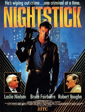 Nightstick Poster 1532627