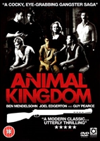 Animal Kingdom hoodie #1532641