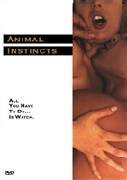 Animal Instincts Sweatshirt #1532644