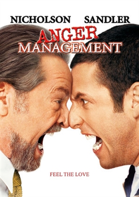 Anger Management Stickers 1532659