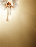 Angels in America movie poster