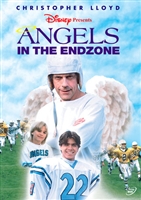 Angels in the Endzone tote bag #