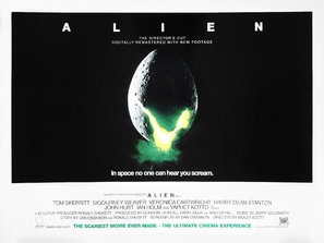 Alien Poster 1532719