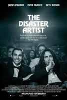 The Disaster Artist #1532743 movie poster