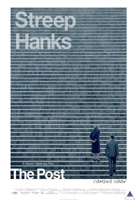 The Post Poster 1532745