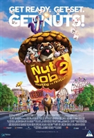 The Nut Job 2  Mouse Pad 1532752