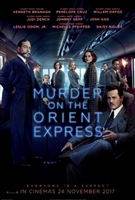 Murder on the Orient Express Tank Top #1532778
