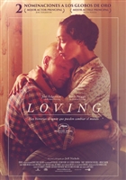 Loving  movie poster