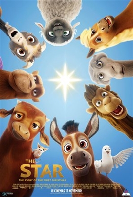 The Star poster #1532837