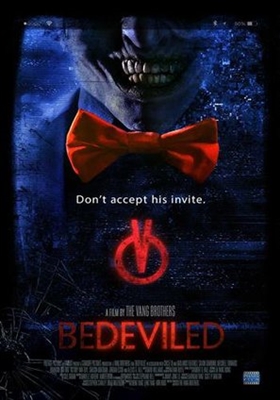 Bedeviled  poster