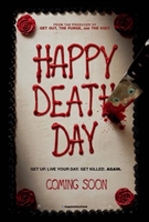 Happy Death Day Mouse Pad 1532900