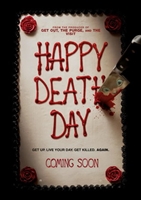 Happy Death Day Mouse Pad 1532901