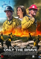 Only the Brave #1532917 movie poster