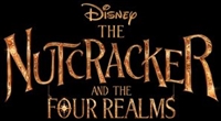 The Nutcracker and the Four Realms Sweatshirt #1532934
