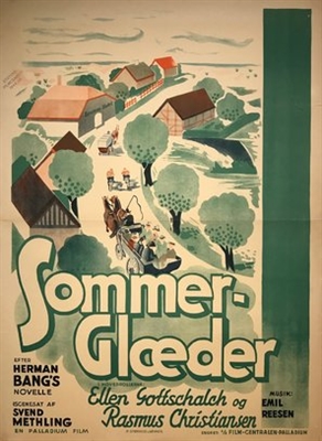 Sommerglæder Poster 1533109