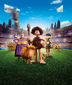 Early Man Poster 1533139
