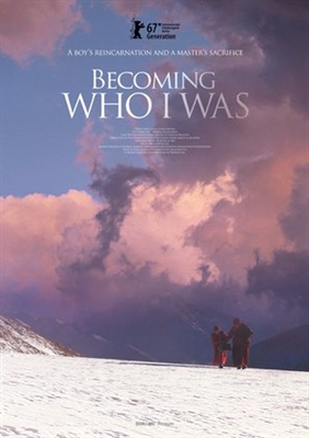 Becoming Who I Was Poster 1533165