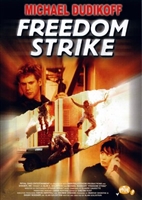 Freedom Strike t-shirt #1533193