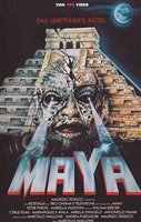 Maya tote bag #