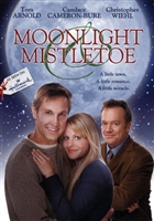 Moonlight &amp; Mistletoe Mouse Pad 1533315