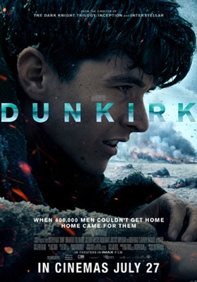 Dunkirk Poster 1533401