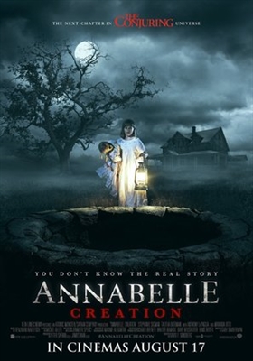 Annabelle 2 Poster 1533430