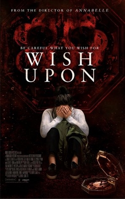 Wish Upon Poster 1533437