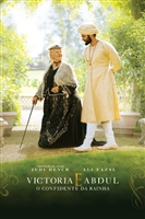 Victoria and Abdul Mouse Pad 1533443