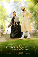 Victoria and Abdul #1533447 movie poster