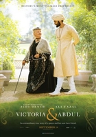 Victoria and Abdul Mouse Pad 1533449