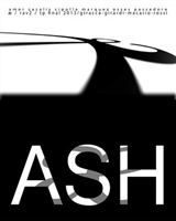 Ash tote bag #