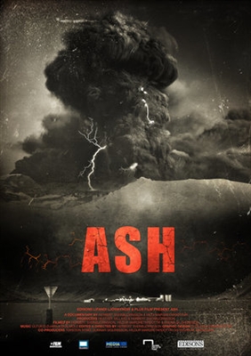 Ash Metal Framed Poster