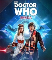 Doctor Who: Shada magic mug #
