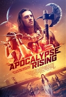 Apocalypse Rising tote bag #