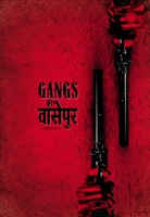 Gangs of Wasseypur Longsleeve T-shirt #1533605