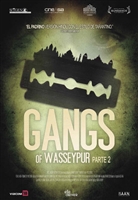 Gangs of Wasseypur Longsleeve T-shirt #1533606