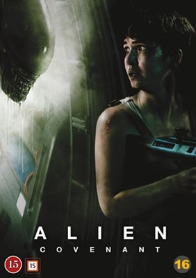 Alien: Covenant  Poster 1533631