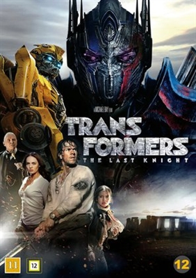 Transformers: The Last Knight  Poster 1533671