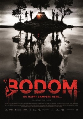 Bodom  mouse pad
