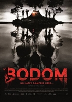 Bodom  Mouse Pad 1533725