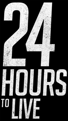 24 Hours to Live Poster 1533798