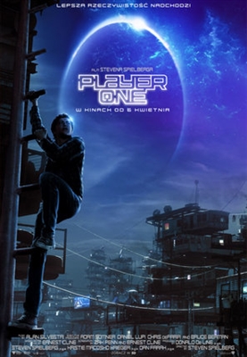 Ready Player One Poster 1533832