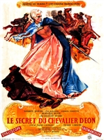 Le secret du Chevalier d'Éon Sweatshirt #1533850