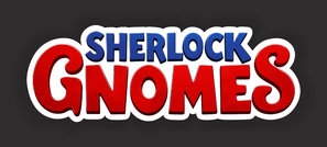 Sherlock Gnomes t-shirt