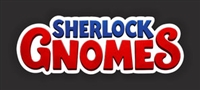 Sherlock Gnomes tote bag #